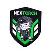 纳丽德（NEXTORCH）黑白魔术贴文化纳仔周边包包配饰臂章 商品缩略图2