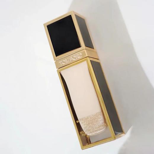 【预售 急单慎拍】汤姆福特TF奢光粉底液 30ml 商品图0