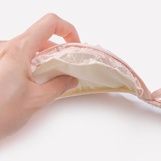 维密小聚蛋纯欲2.0套装bra 商品图4