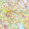 正版广东省地图挂图 约1.5m*1.1m 全开无拼接 行政/交通/旅游/河流/机场1张 商品缩略图3