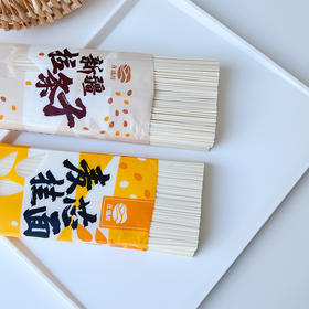 视频号小店-豆逸谷系列特色农副产品新疆拉条子绿豆粉丝本草银耳萝卜干400g