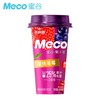 香飘飘蜜谷果汁茶樱桃莓莓味400ml 商品缩略图0