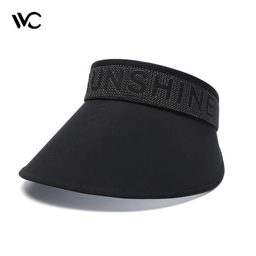 【品牌直发】VVC VTM3S147和光防晒帽 UPF50+以光养肤拒绝黑化 商品图2