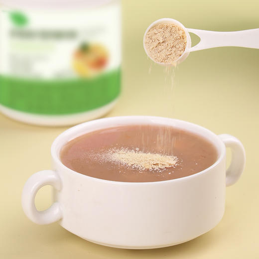 【悦意】多维高纤营养酵母粉150g*1罐 FX 商品图2