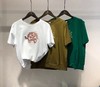女圆领短T23018 商品缩略图0