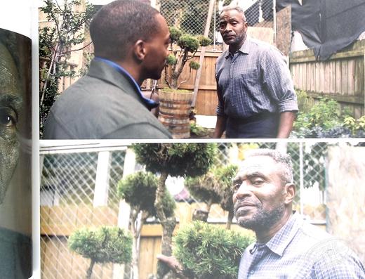 【中商原版】猎鹰与冬兵 漫威影视设定集 英文原版 Marvel S the Falcon and the Winter Soldier The Art of the Series Marvel 商品图8