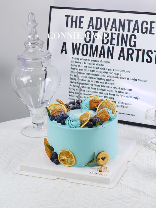 【1427】简约ins水果 商品图3