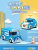 Keeppley-哆啦A梦系列 甲壳虫款 K20406 | 迷你拼装积木车 商品缩略图6
