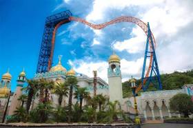 【酒店】嬉戏谷品悦度假酒店