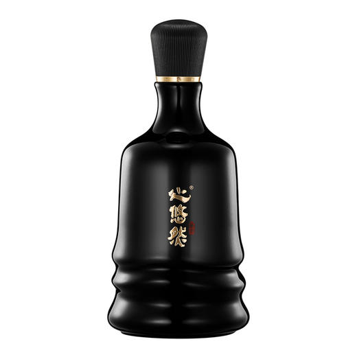 小糊涂仙（心悠然鉴）酱香型白酒53度白酒高端佳品待贵客赠良友收藏 53度500mL 商品图1