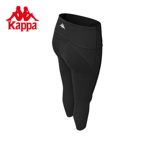 Kappa服装Leggings紧身裤KTDDCAV01 商品图4