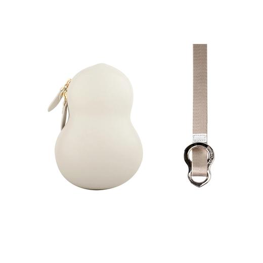 熙上CICICHEUNG “福禄双至”小葫芦包（标配长织带肩带+珍珠短链） 商品图9