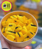 🛵【乌梅系】芒果夹乌梅500克 商品缩略图0