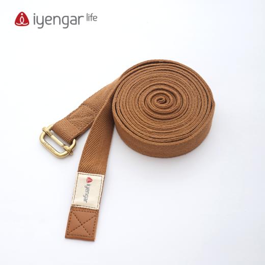 艾扬格 Life 瑜伽 伸展带 商品图3