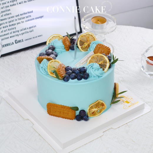 【1427】简约ins水果 商品图0