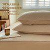 日式大豆夹棉床笠a类针织棉床垫罩保护套全包六面席梦思床罩 心选到家 商品缩略图3