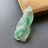 冰种飘阳绿翡翠玉兰花 商品缩略图1