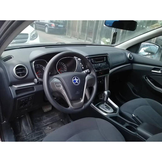 启辰	T70 2.0L CVT睿趣版【长租-北京】 商品图7