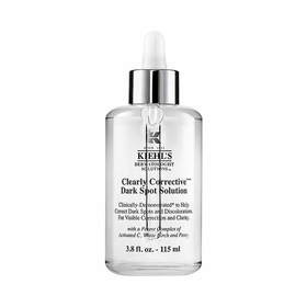【保税仓】Kiehl＇s/科颜氏新集焕白均衡亮肤淡斑精华液115ml