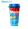 香飘飘蜜谷果汁茶红石榴白葡萄味400ml 商品缩略图0