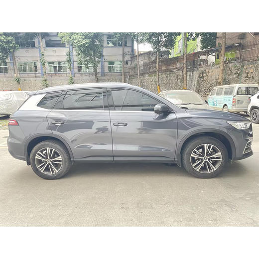 比亚迪 宋 Pro 1.5T 自动精英型【长租-深圳】 商品图3