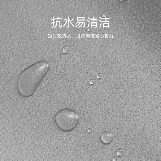 【简奢款】米乔人工学减压腰垫 汽车办公腰靠腰垫 商品图5