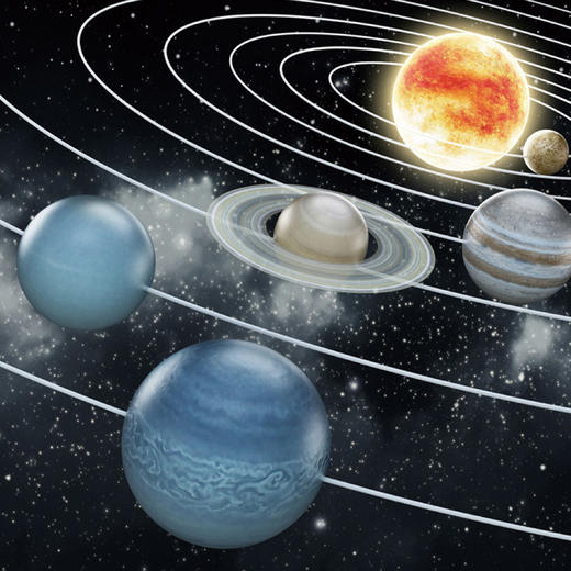 《趣味化学：少儿彩绘版》（ 全2册） 商品图14