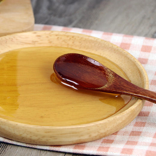 冠生园蜂蜜500g 商品图2