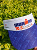 Ironman联名703空顶帽 官方正品 马拉松跑步帽 运动 速干吸汗透气防晒 商品缩略图5