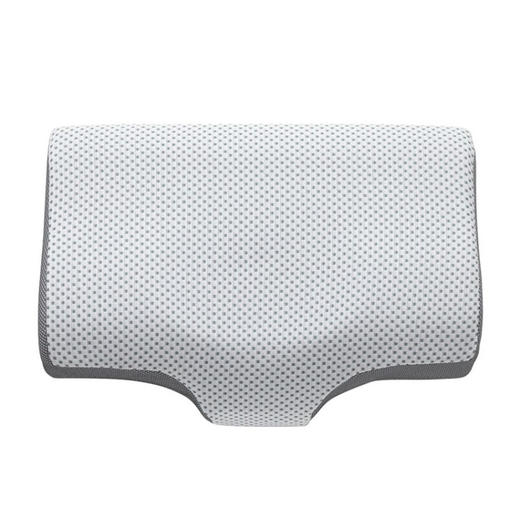 枕头 轻松侧睡记忆海绵枕 商品图7