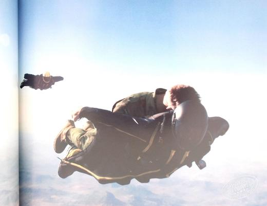 【中商原版】猎鹰与冬兵 漫威影视设定集 英文原版 Marvel S the Falcon and the Winter Soldier The Art of the Series Marvel 商品图7