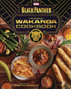 黑豹瓦坎达官方食谱 电影周边书 英文原版 Marvel's Black Panther The Official Wakanda Cookbook 商品缩略图0