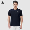 KELME卡尔美T恤男新生向网 夏季新款印花上衣网球运动圆领短袖T恤 商品缩略图0