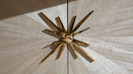 Simple 电视柜 商品图3