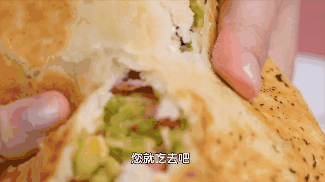 10道美白淡斑的养颜美食之——香酥冬瓜馅饼