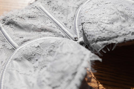 蕾丝塑性内衣 商品图10