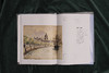 纸上美术馆《毕沙罗：印象派之父》，以描绘风景画 和乡村画著称 艺术普及画册 商品缩略图4