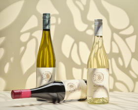 Nuala - Sauvignon Blanc/Riesling, New Zealand 纽埃拉长相思/雷司令白葡萄酒，新西兰