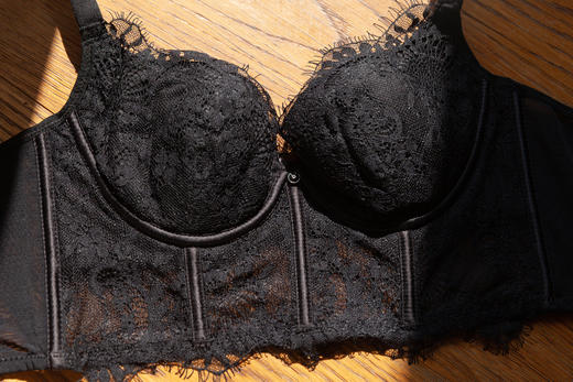 蕾丝塑性内衣 商品图11