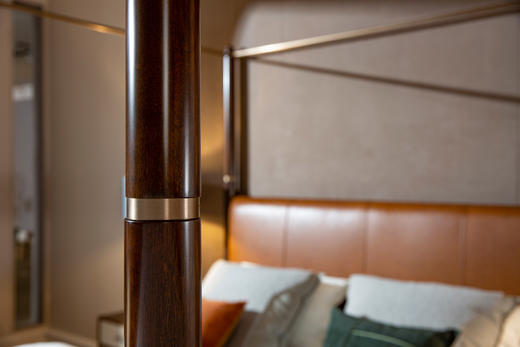 Vintage 柱床 商品图5