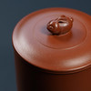 龙德堂陶艺 汤宣武制 《紫砂盖杯·仁和》原矿底槽清 380cc 库存请咨询客服 商品缩略图3
