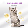 【滋养毛发套餐猫用 下单即送羊奶肉包1袋 】谷登鱼油配方营养膏120g*1支+猫草化毛膏120g*1支 商品缩略图8