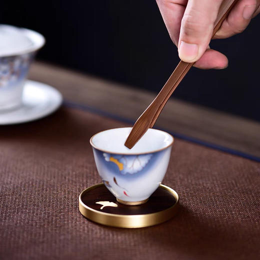 竹子茶夹 商品图6