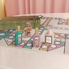 GUCCI古驰迷你Q香氛礼盒5ml*4瓶【绮梦茉莉+罪爱女士+花悦女性+绮梦栀子】 商品缩略图9