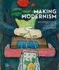 制造现代主义 艺术画集 英文原版 Making Modernism ACC Art 商品缩略图0