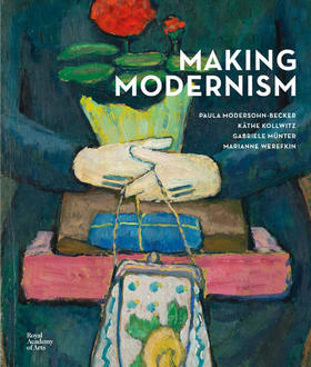 制造现代主义 艺术画集 英文原版 Making Modernism ACC Art