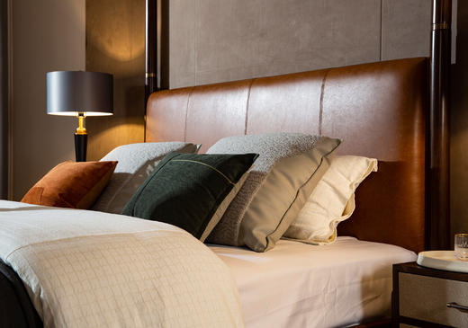 Vintage 柱床 商品图4