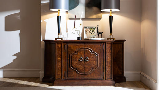 Vintage 餐边柜 商品图2