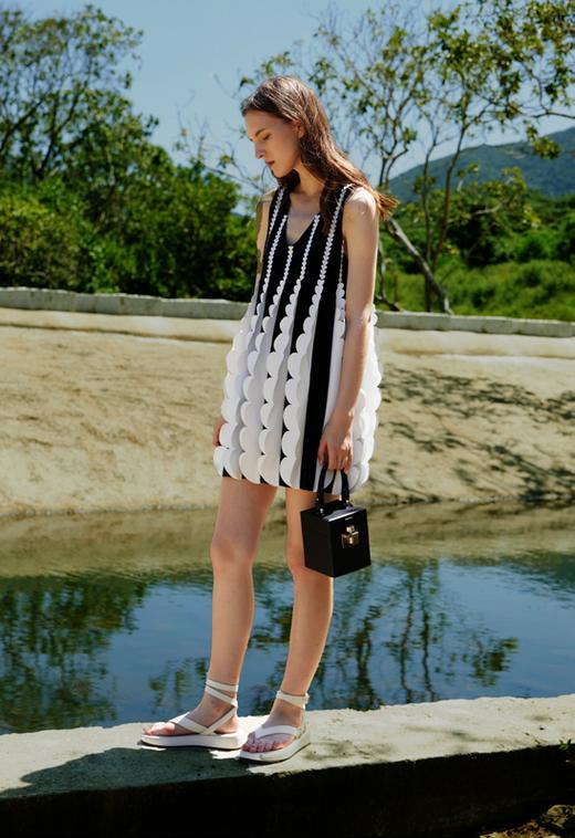 连衣裙 商品图1