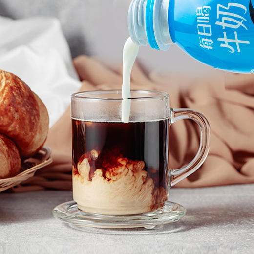 旺旺每日喝牛奶·原味 商品图5